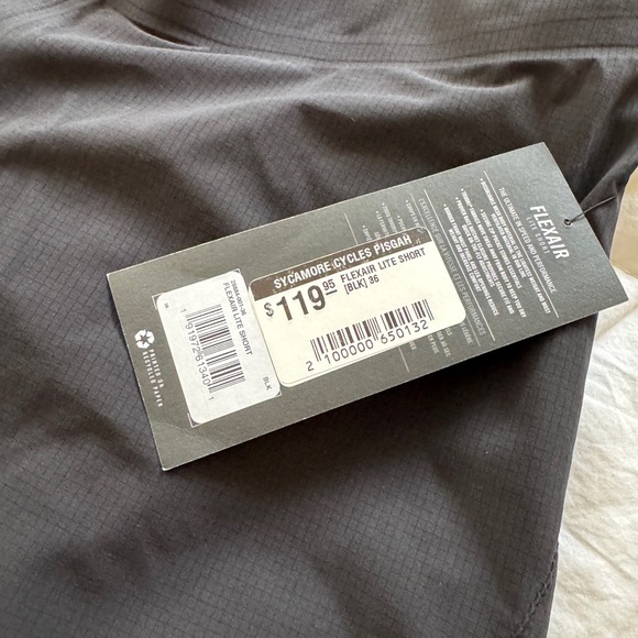 Fox Flexair Ascent Shorts mountain biking - Picture 4 of 6